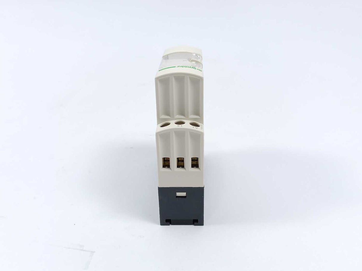 Schneider Electric RE7 RB11MW Off Delay Timer Relay, t: 0.05s - 10min