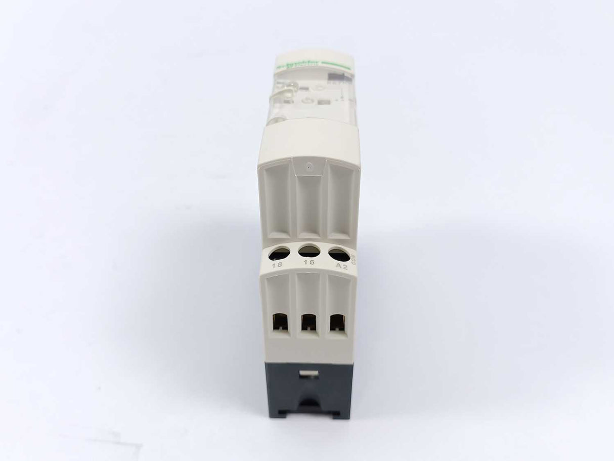 Schneider Electric RE7 RB11MW Off Delay Timer Relay, t: 0.05s - 10min