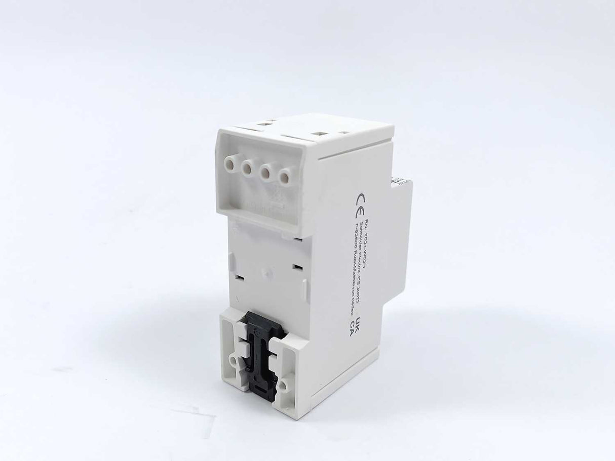Schneider Electric A9A15213 Acti9 Bell Transformer iTR 4VA 8-12V~