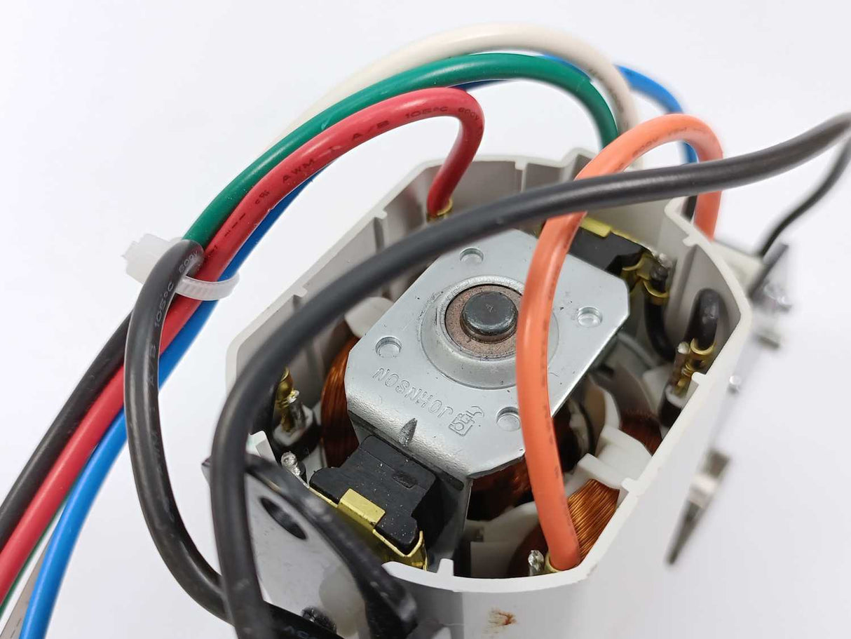 ABB 1998-D0E0013 CNP00401809110520 Geared Motor