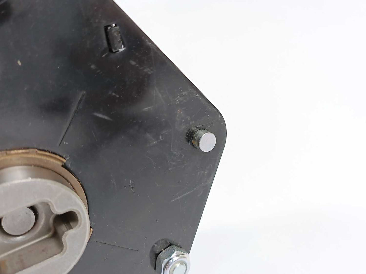 ABB 1998-D0E0013 CNP00401809110520 Geared Motor