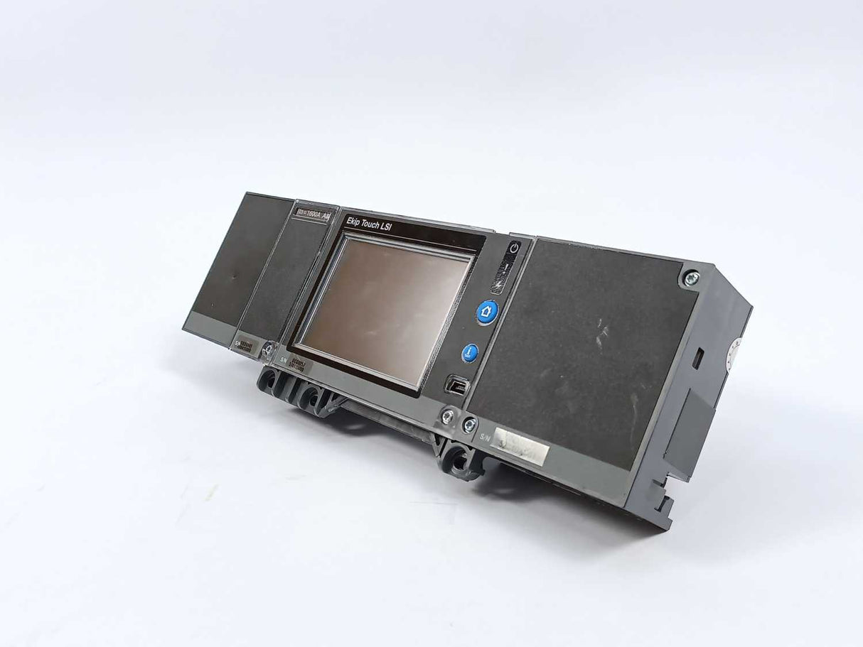 ABB Ekip Touch LSI Electronic Trip Unit 1600A