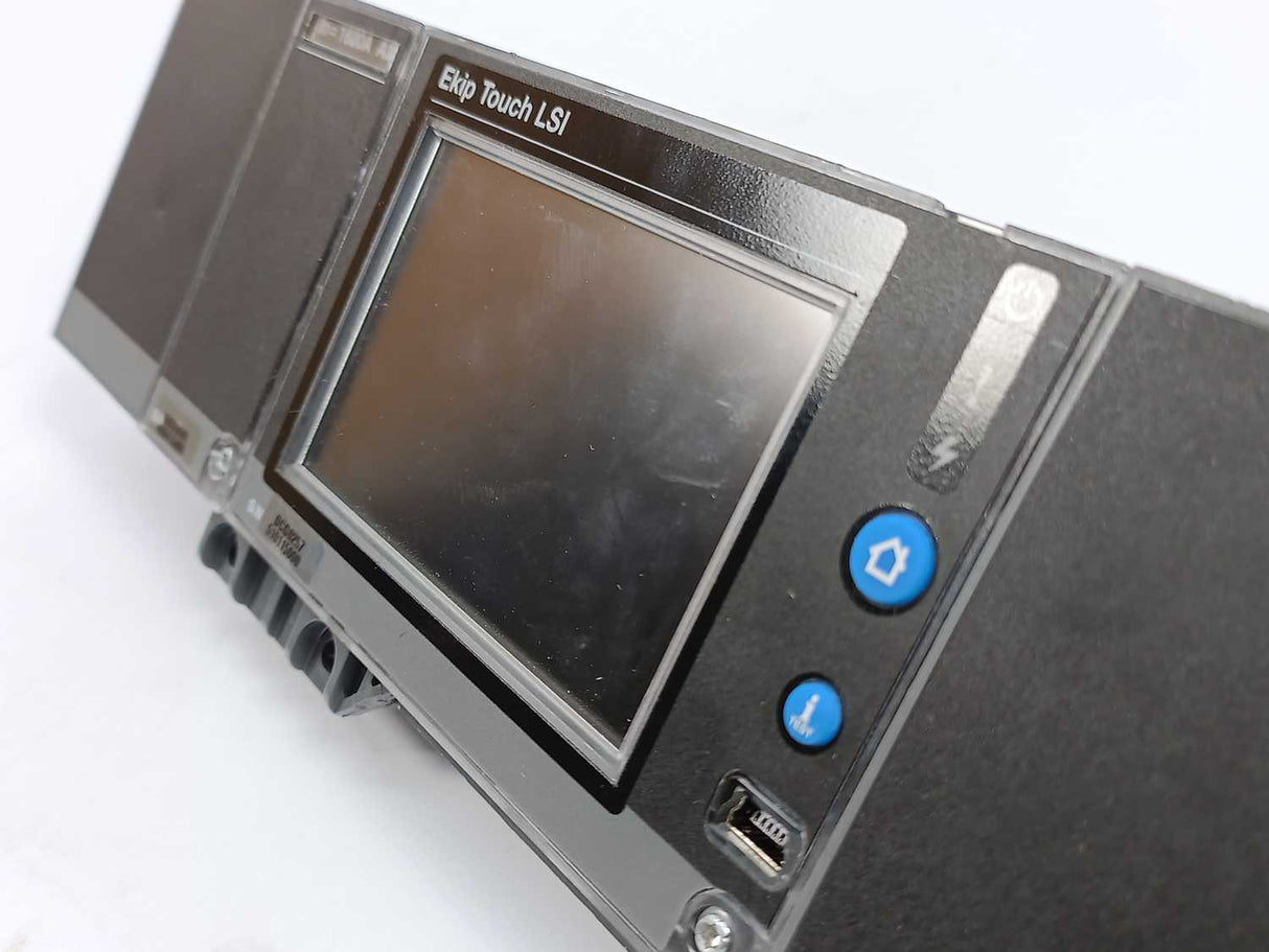 ABB Ekip Touch LSI Electronic Trip Unit 1600A