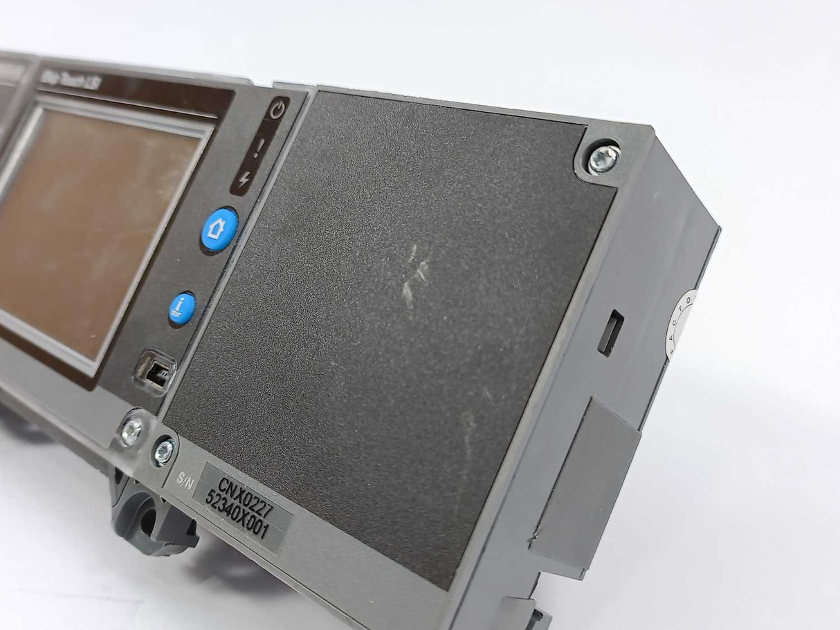 ABB Ekip Touch LSI Electronic Trip Unit 1600A