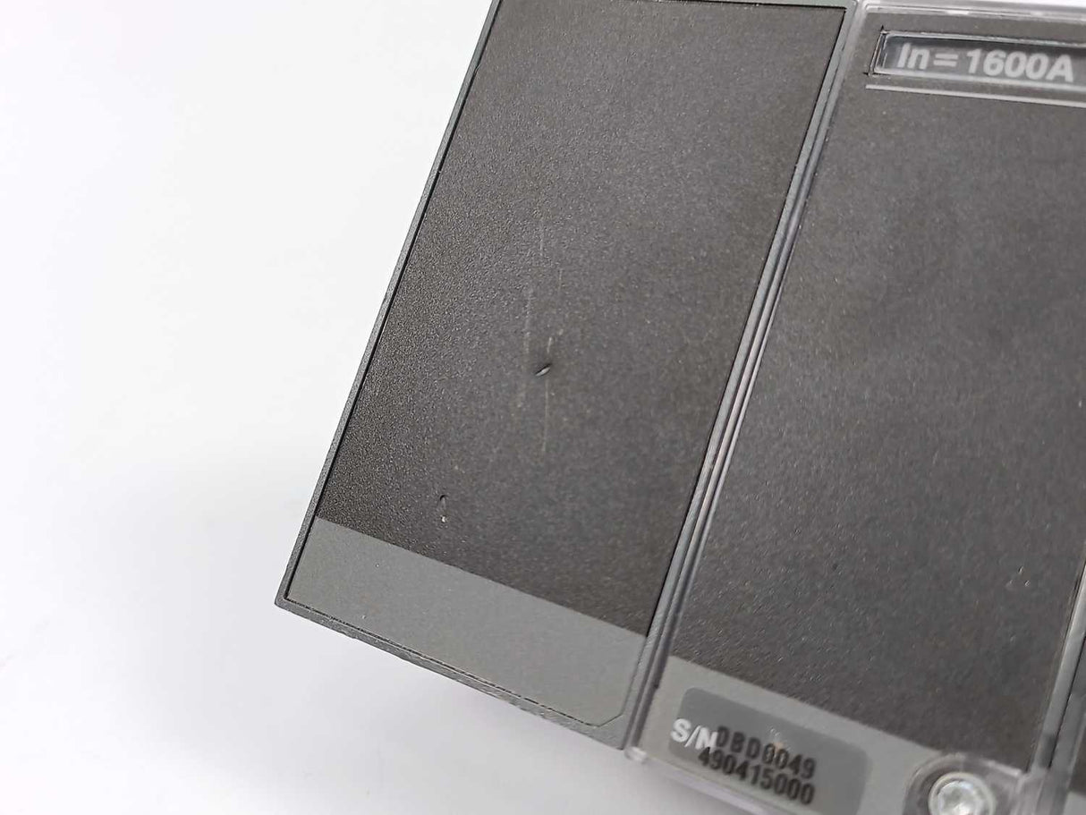 ABB Ekip Touch LSI Electronic Trip Unit 1600A