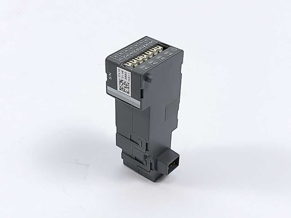 ABB 1SDA085693R1 Ekip Signalling 3T-1 Module for 3 Temperature Probes