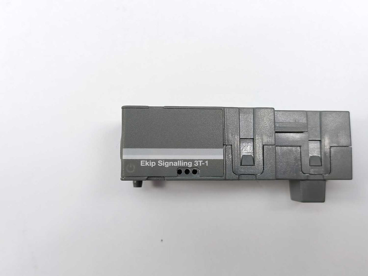 ABB 1SDA085693R1 Ekip Signalling 3T-1 Module for 3 Temperature Probes