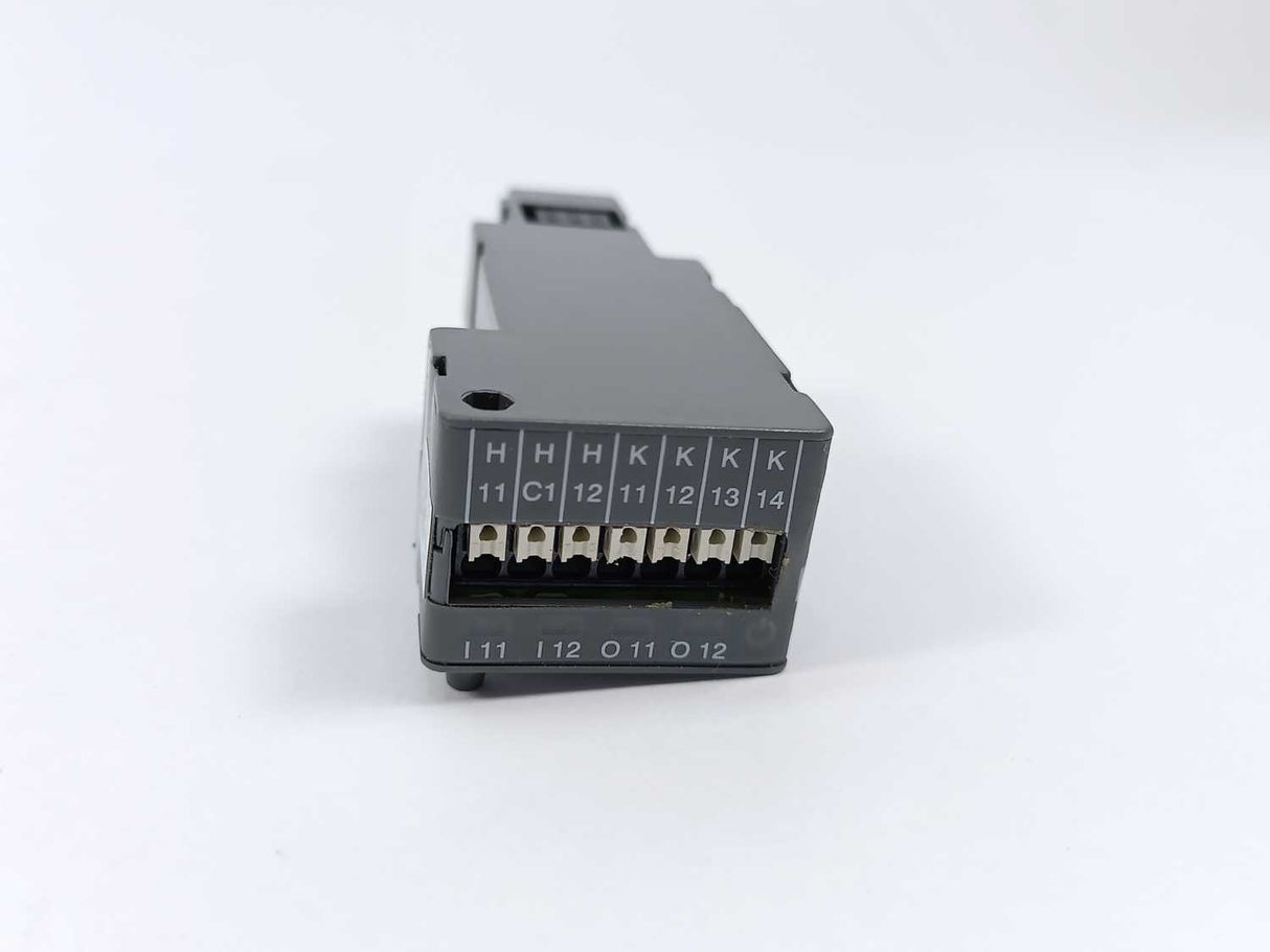 ABB 1SDA126481R1 Ekip 2K-1 Signalling Module 2 Contacts Input And 2 Output