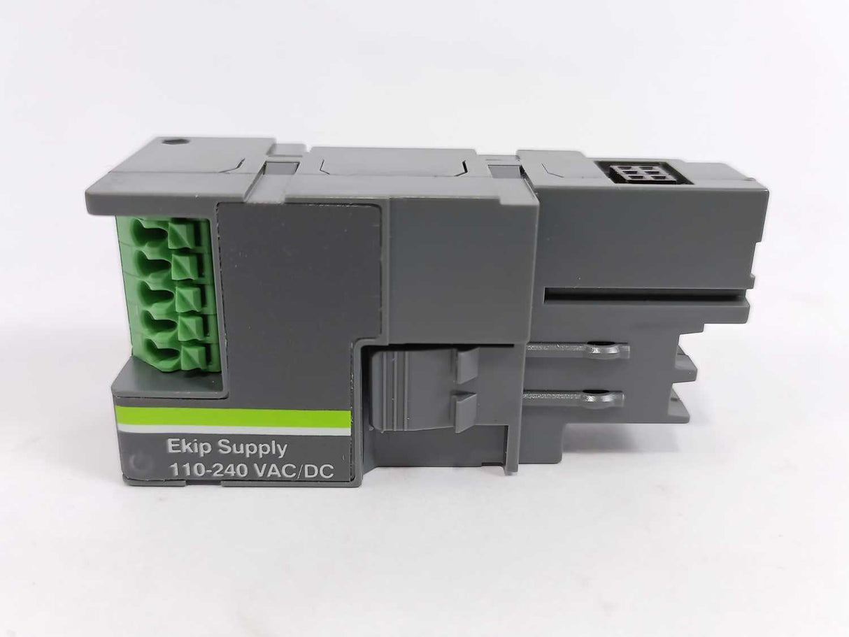 ABB 1SDA074172R1 Ekip Supply 110-240VAC/DC E1.2..E6.2-XT