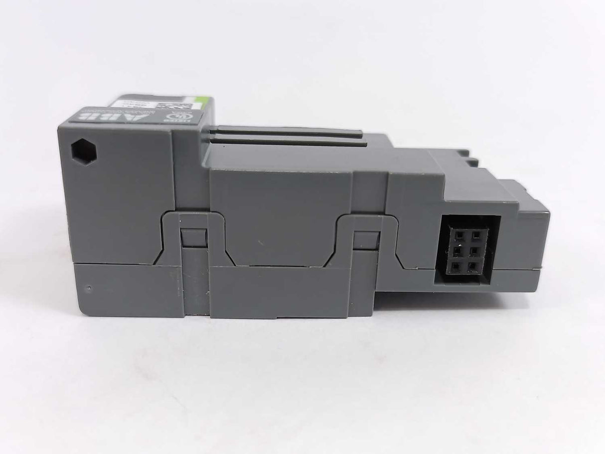 ABB 1SDA074172R1 Ekip Supply 110-240VAC/DC E1.2..E6.2-XT