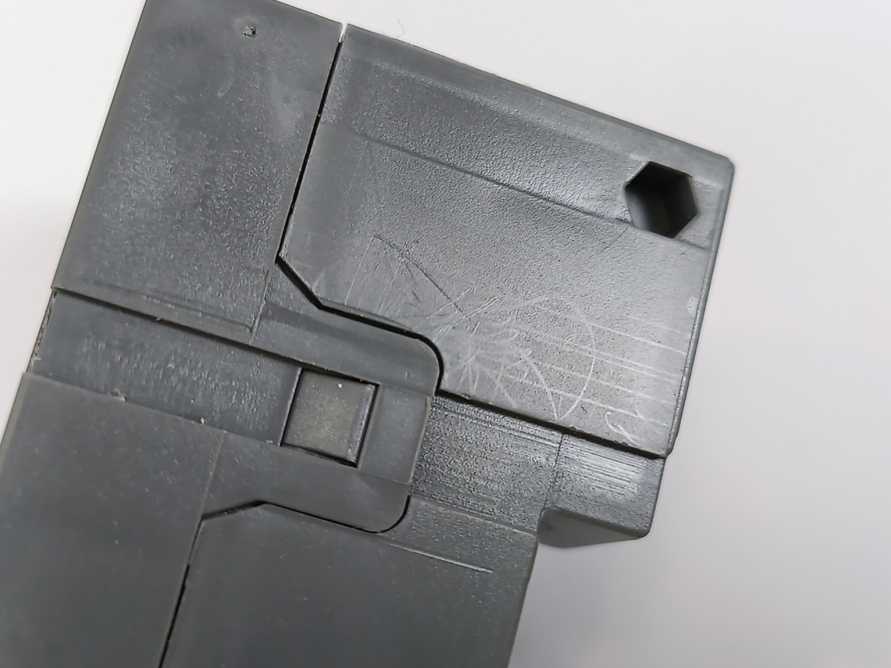 ABB 1SDA074172R1 Ekip Supply 110-240VAC/DC E1.2..E6.2-XT