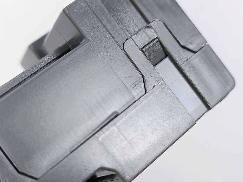 ABB 1SDA074172R1 Ekip Supply 110-240VAC/DC E1.2..E6.2-XT