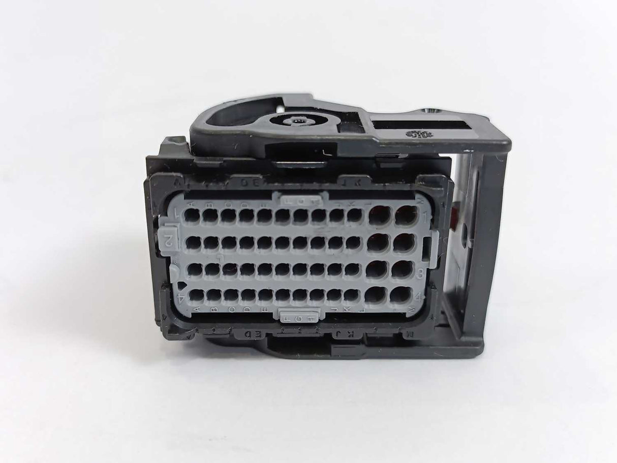 Molex 98993 Automotive Connector Socket Black Cable Mount 48 Way