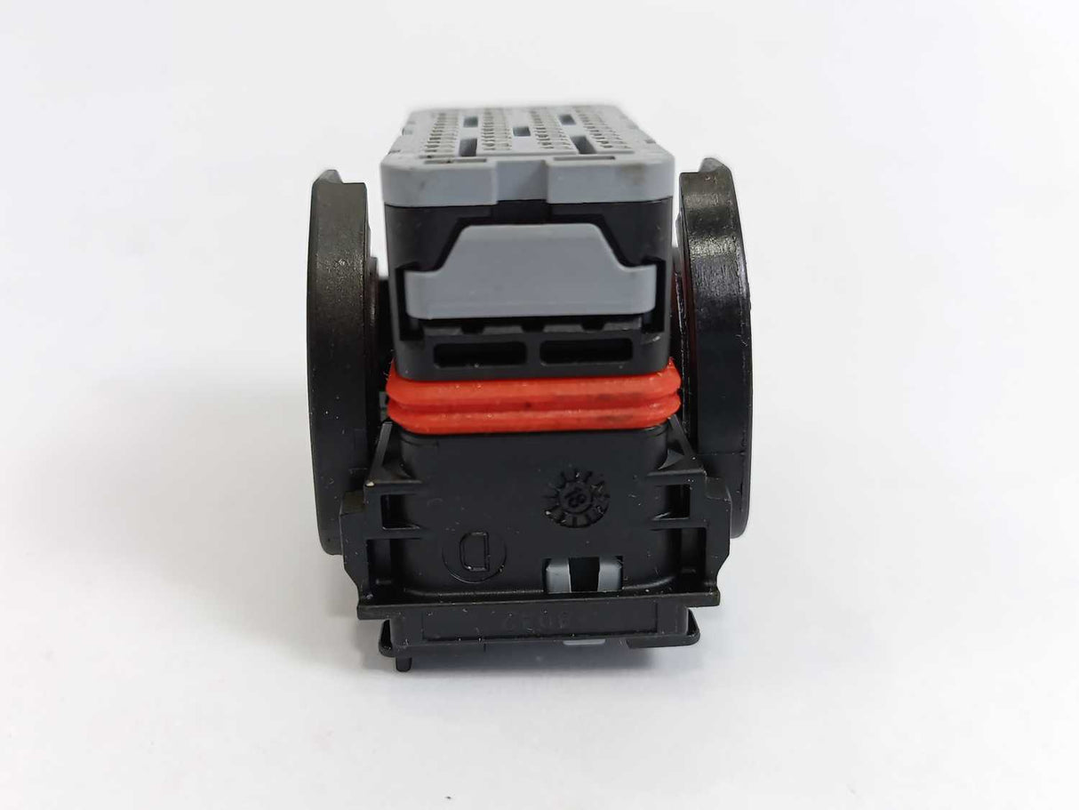 Molex 98993 Automotive Connector Socket Black Cable Mount 48 Way