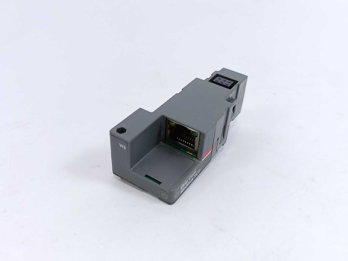 ABB 1SDA074151R1 EKIP COM MODBUS TCP E1.2..E6.2 Communication Module