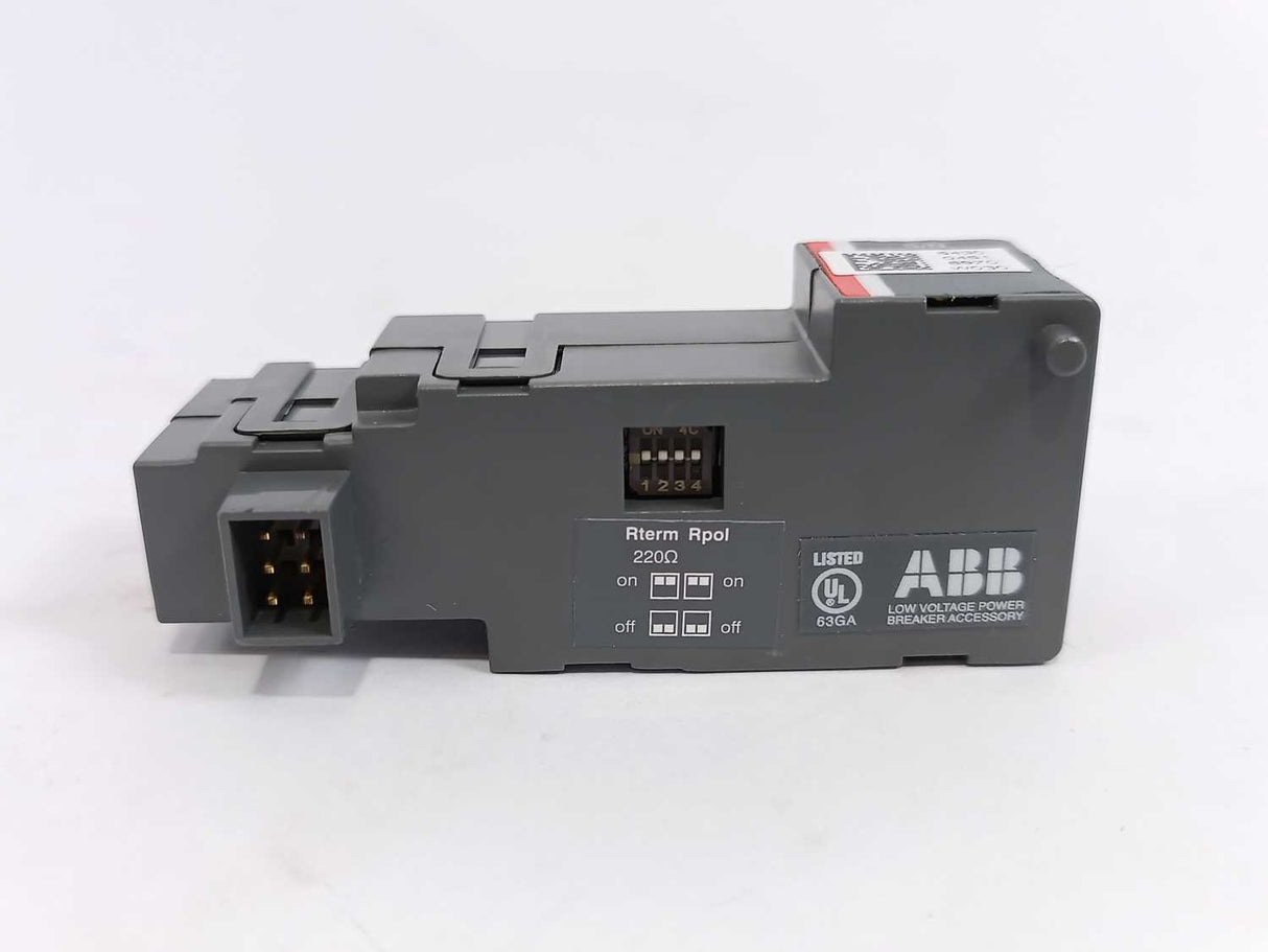 ABB Ekip Com Profibus DP