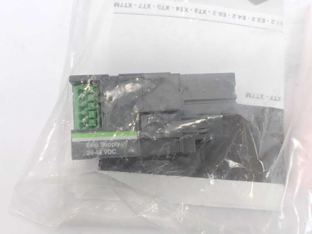 ABB 1SDA074173R1 Ekip Supply 24-48 VDC