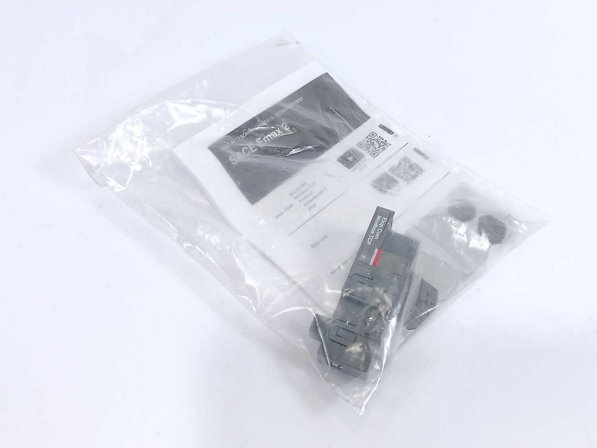 ABB 1SDA074151R1 EKIP COM MODBUS TCP E1.2..E6.2 Communication Module