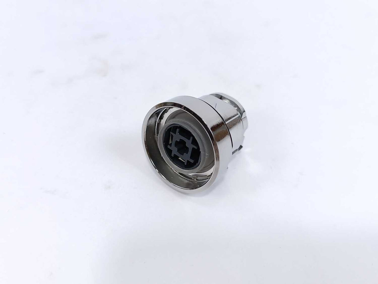 Schneider Electric ZB4BA335 Pushbutton, 10 Pcs.