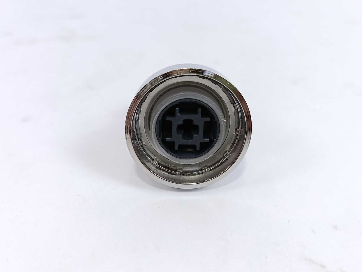 Schneider Electric ZB4BA335 Pushbutton, 10 Pcs.
