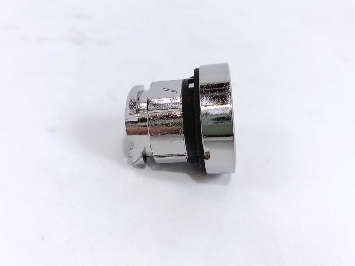 Schneider Electric ZB4BA335 Pushbutton, 10 Pcs.