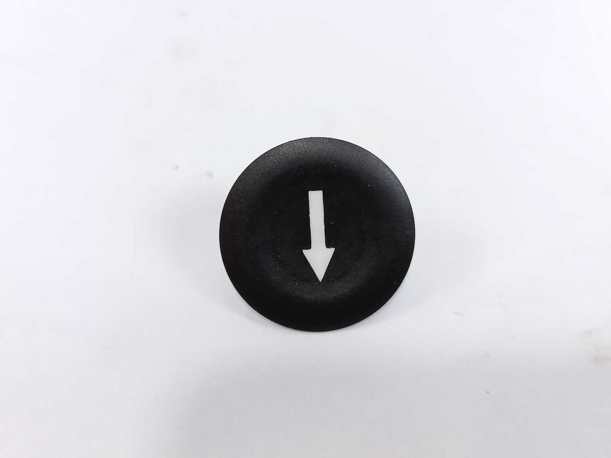 Schneider Electric ZB4BA335 Pushbutton, 10 Pcs.