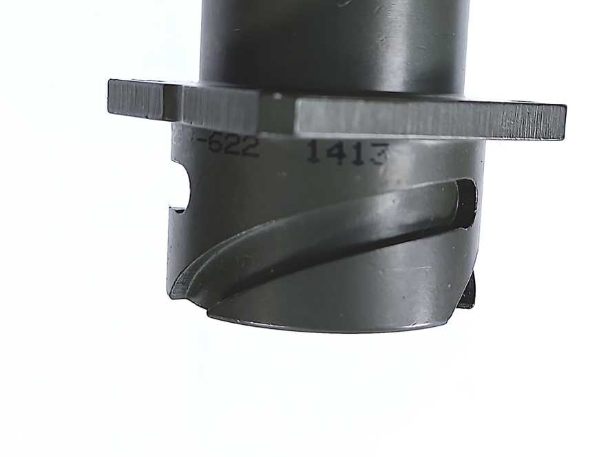Amphenol 97B-3102E-20-29S-622 1413 Connector, not used just soldered