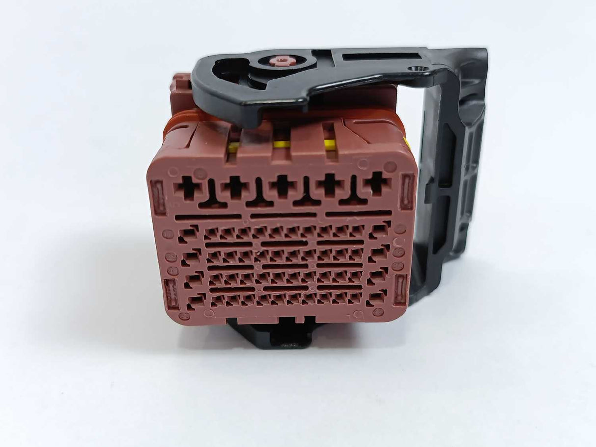 Molex 64321-1019 Automotive Connector Housing, CMC 64321, Receptacle, 53 Ways