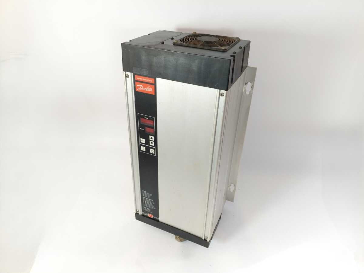 Danfoss 175H1153 VLT 3006, 380-415V