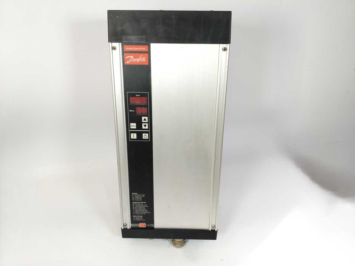Danfoss 175H1153 VLT 3006, 380-415V
