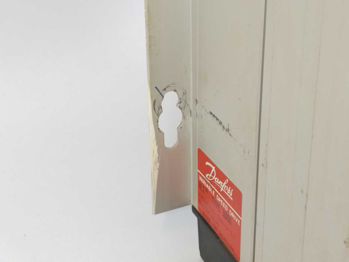 Danfoss 175H1153 VLT 3006, 380-415V