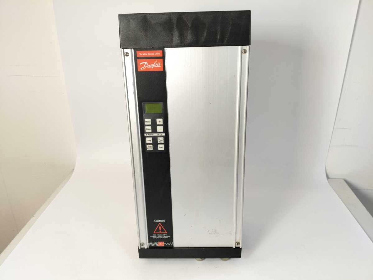 Danfoss 175H7266 VLT 3006 Variable Speed Drive 380-415V