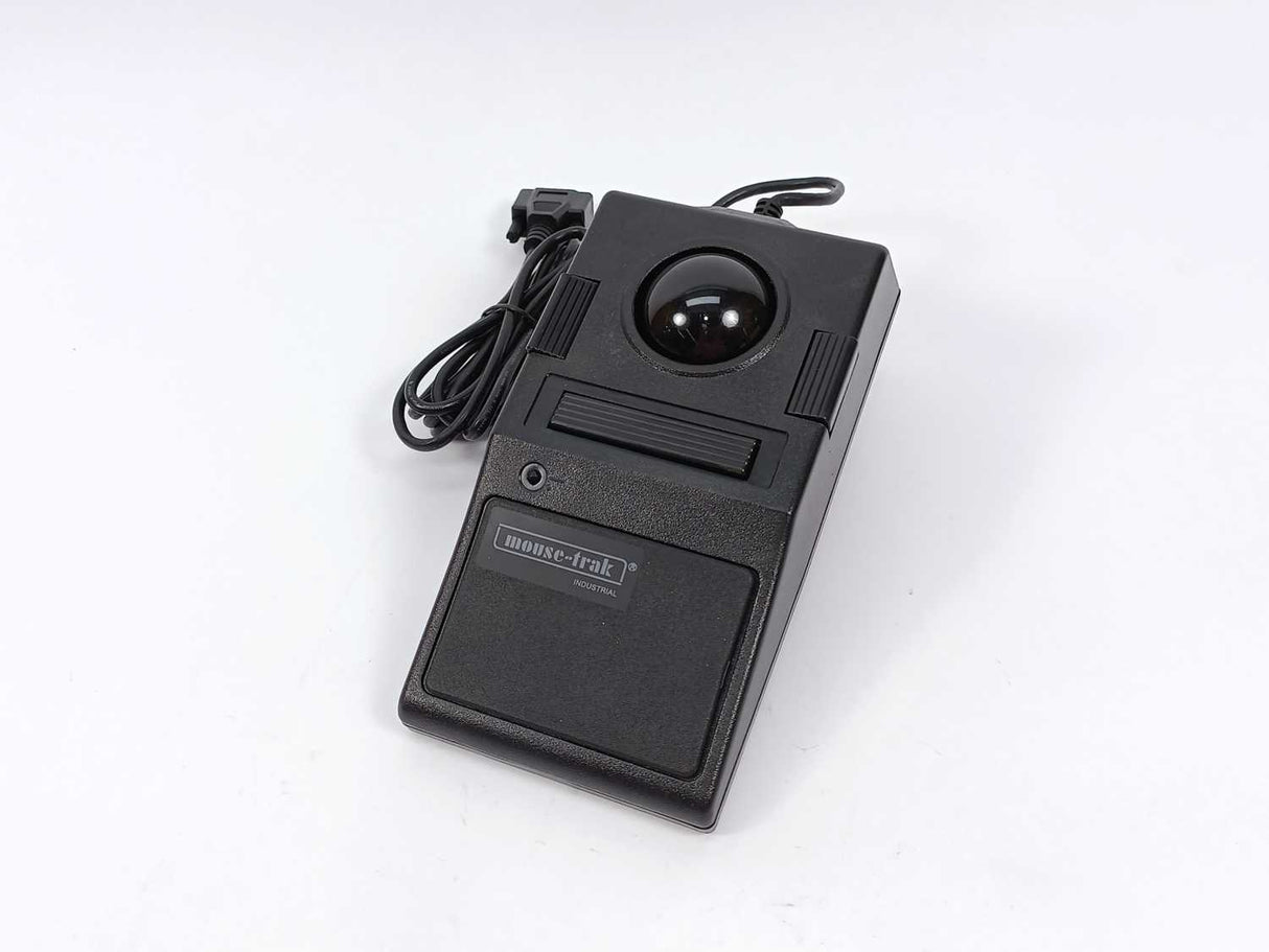 ASAN ST ELK-IM-B9PIND MOUSE-TRAK Trackball