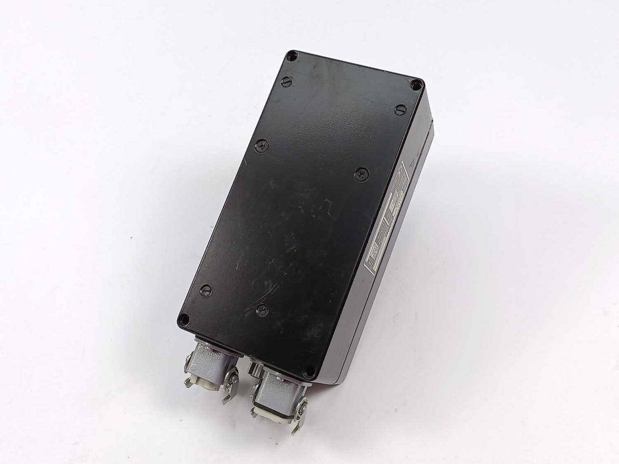 Siga B.4/65.2.6 Inverter, Software Siga 11000000A/V1, 230VAC, 50/60Hz, 5A