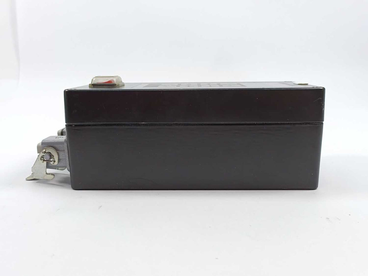 Siga B.4/65.2.6 Inverter, Software Siga 11000000A/V1, 230VAC, 50/60Hz, 5A