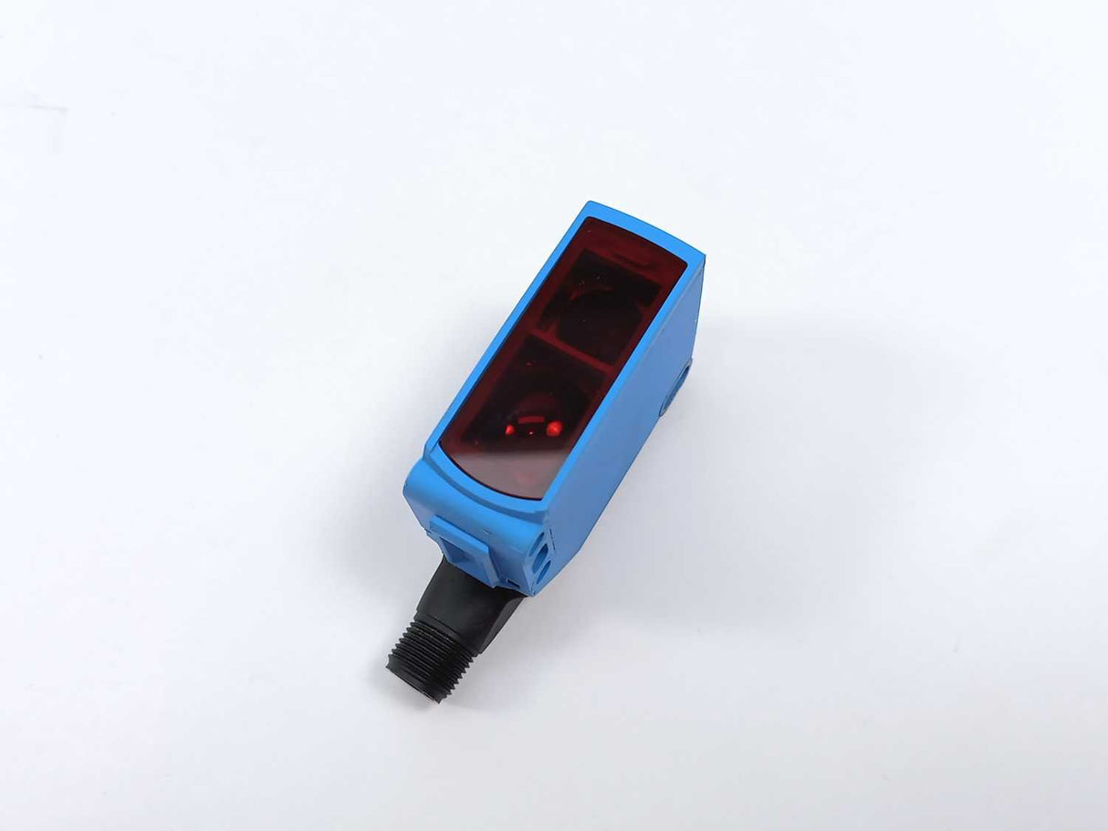 SICK 1218669 Photoelectric Sensor, WTB16I-24161120A00
