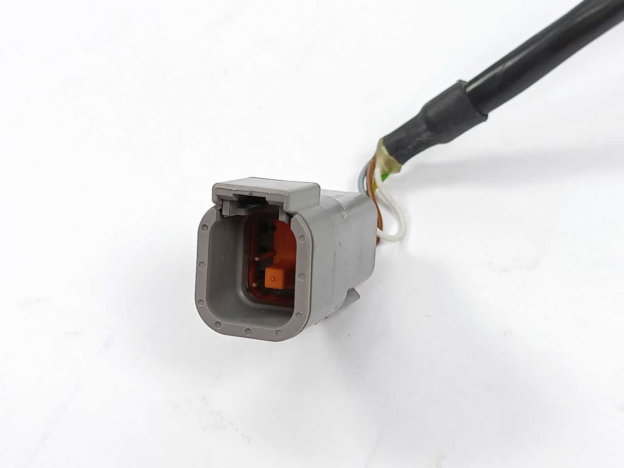Danfoss 83068602 JS1-H Electric remote control