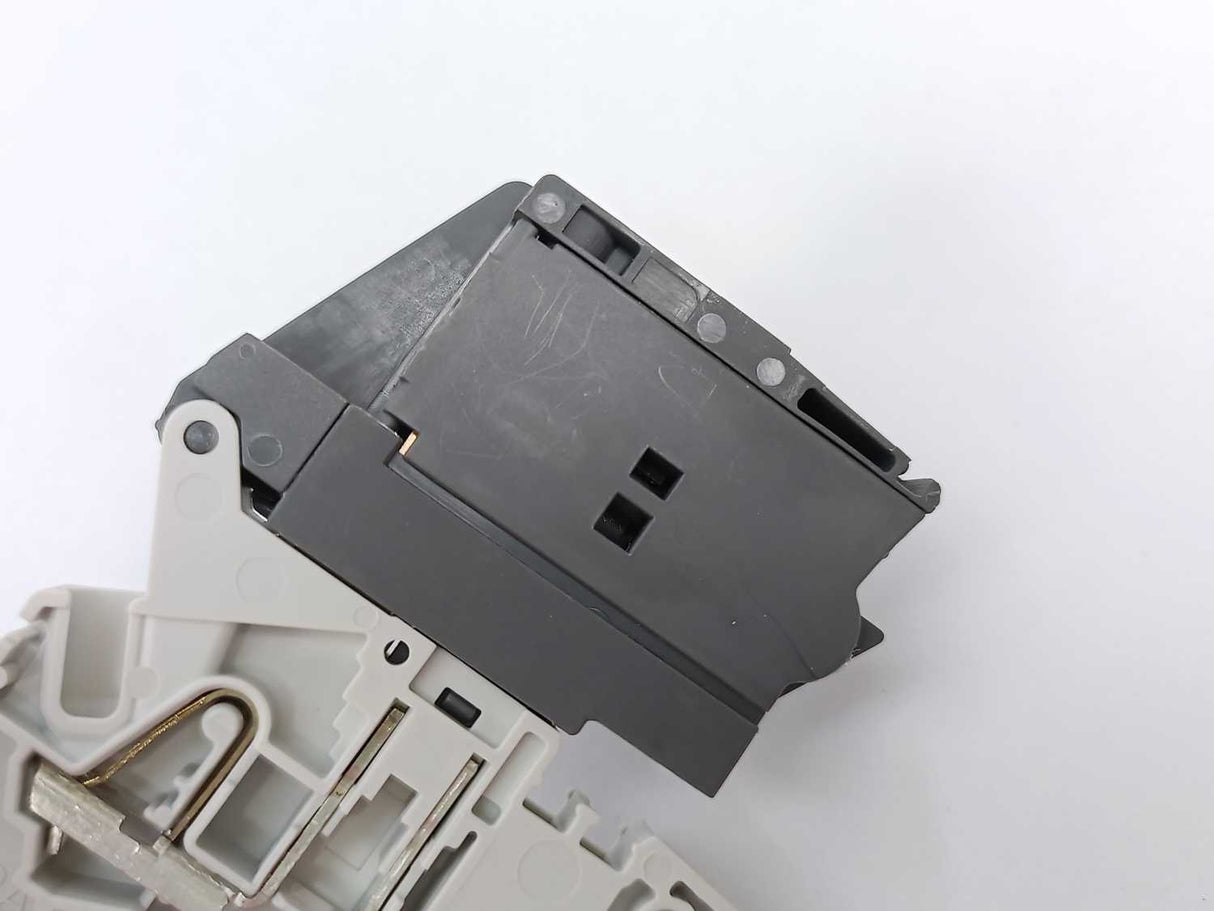 ABB 1SNK706411R0000 ZK2.5-SF-R1