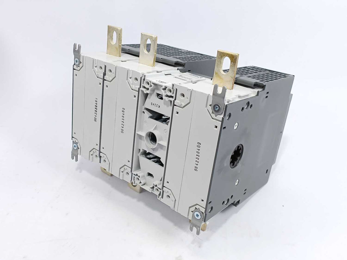 ABB 1SCA022753R3800 Switch fuse OS400D12P