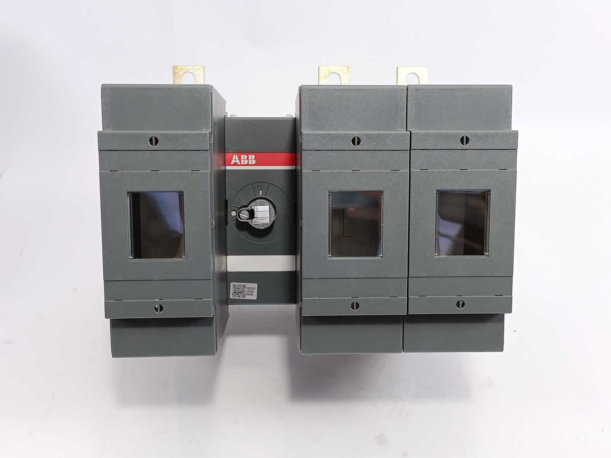 ABB 1SCA022753R3800 Switch fuse OS400D12P