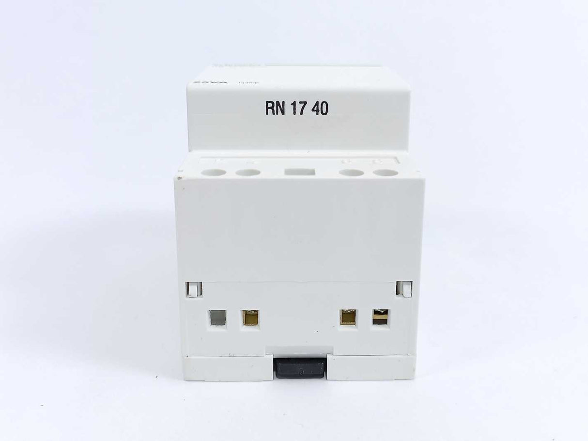 Shneider Electric A9A15215 Bell Transformer 230/12-24V-25VA