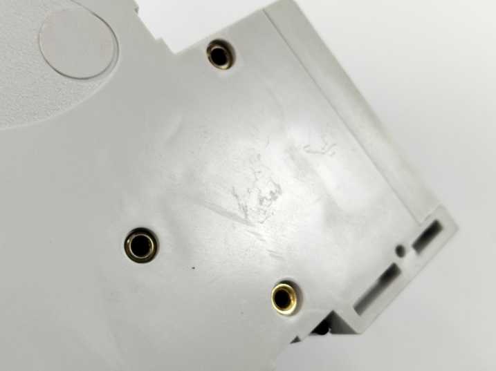 ABB 2CCS894001R0504 S804N-C50 High Performance MCB