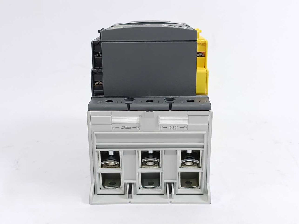 ABB 1SFL427081R1112 Contactor AFS116-30-12-11
