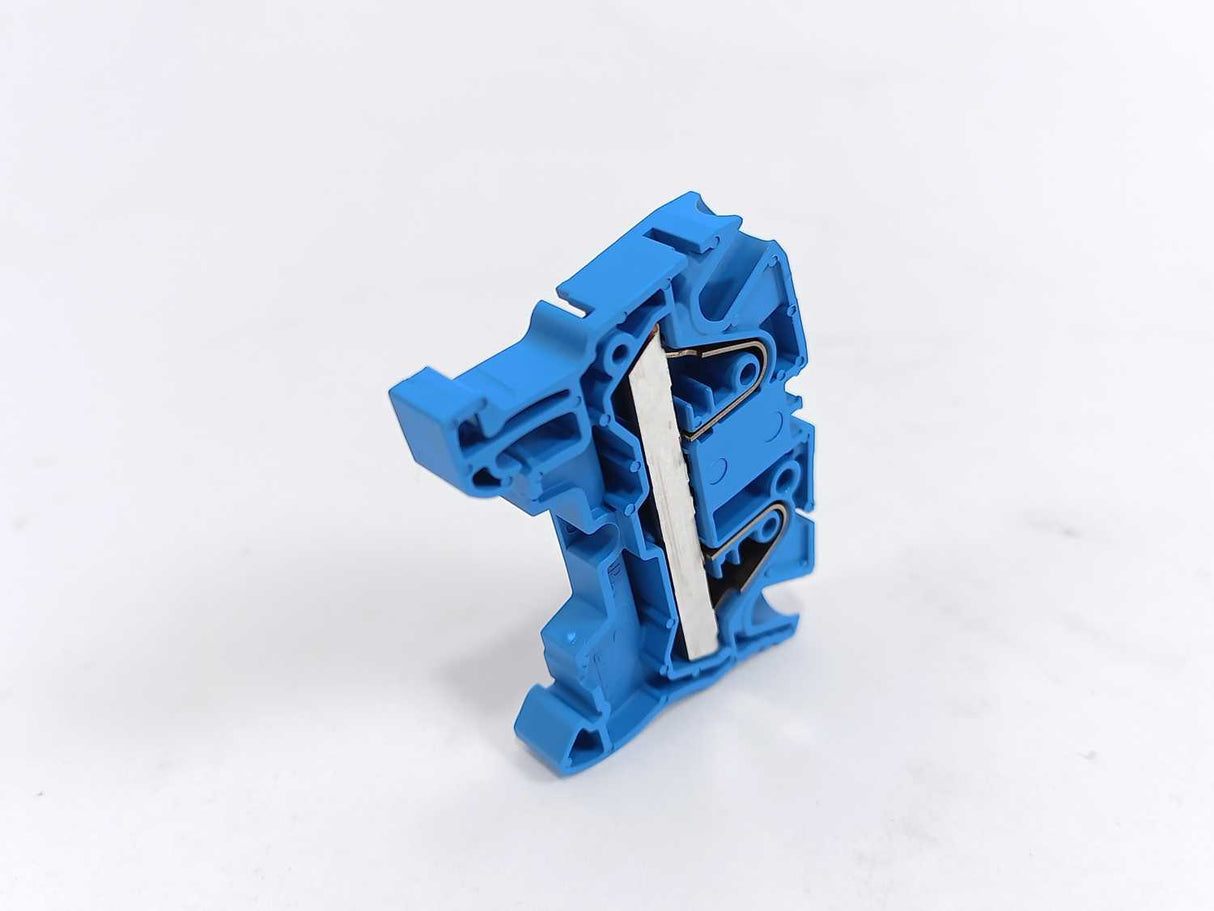 TE Connectivity 1SNK708020R0000 ZK6-BL 50 Pcs.