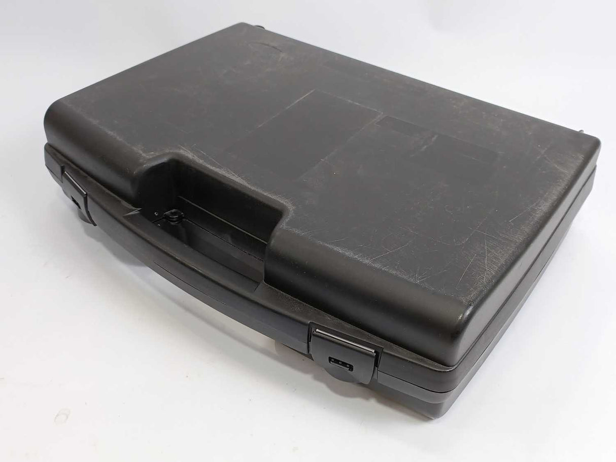 ansell 487090078 Chemical Protective Suit Pressure Test Kit