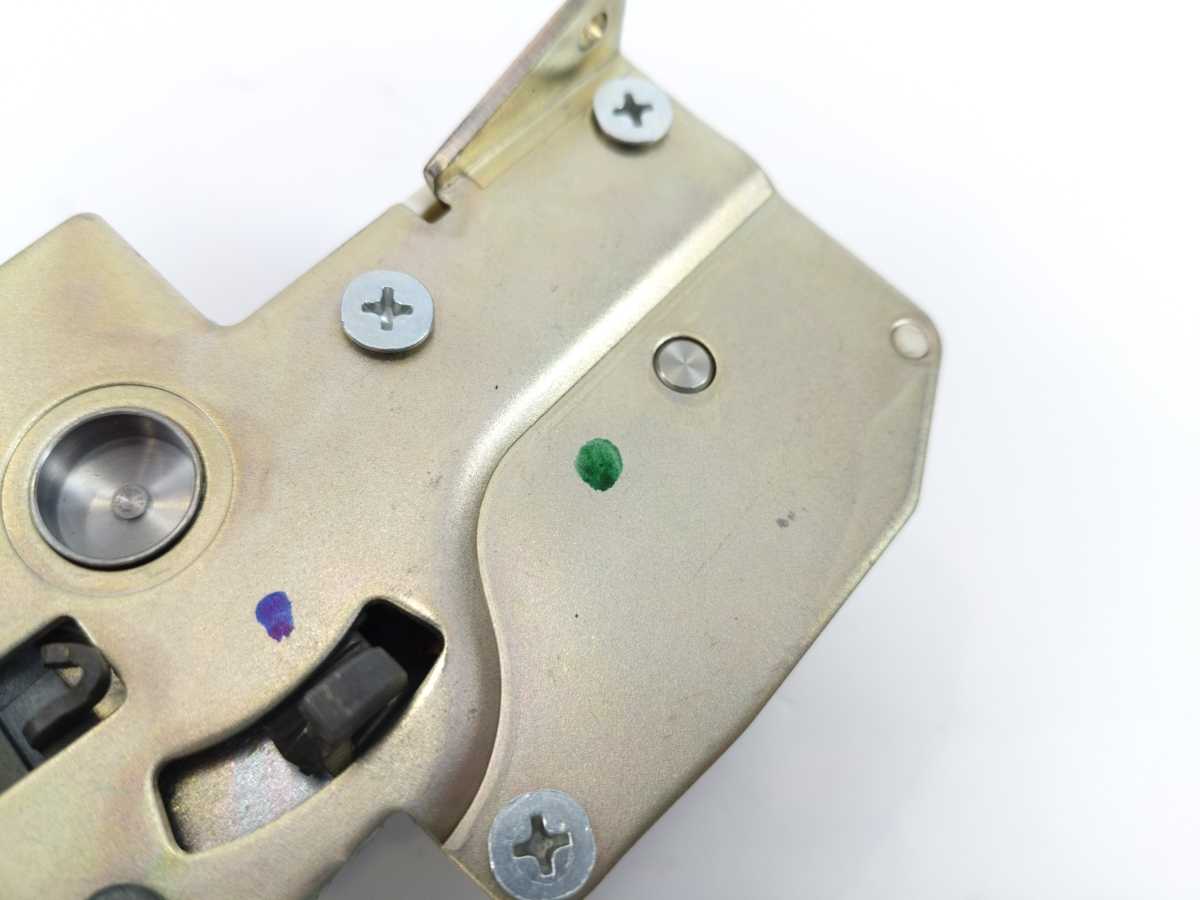 ABB 1SDA062113R1 Geared Motor Device T7M-X1 24...30Vac/dc