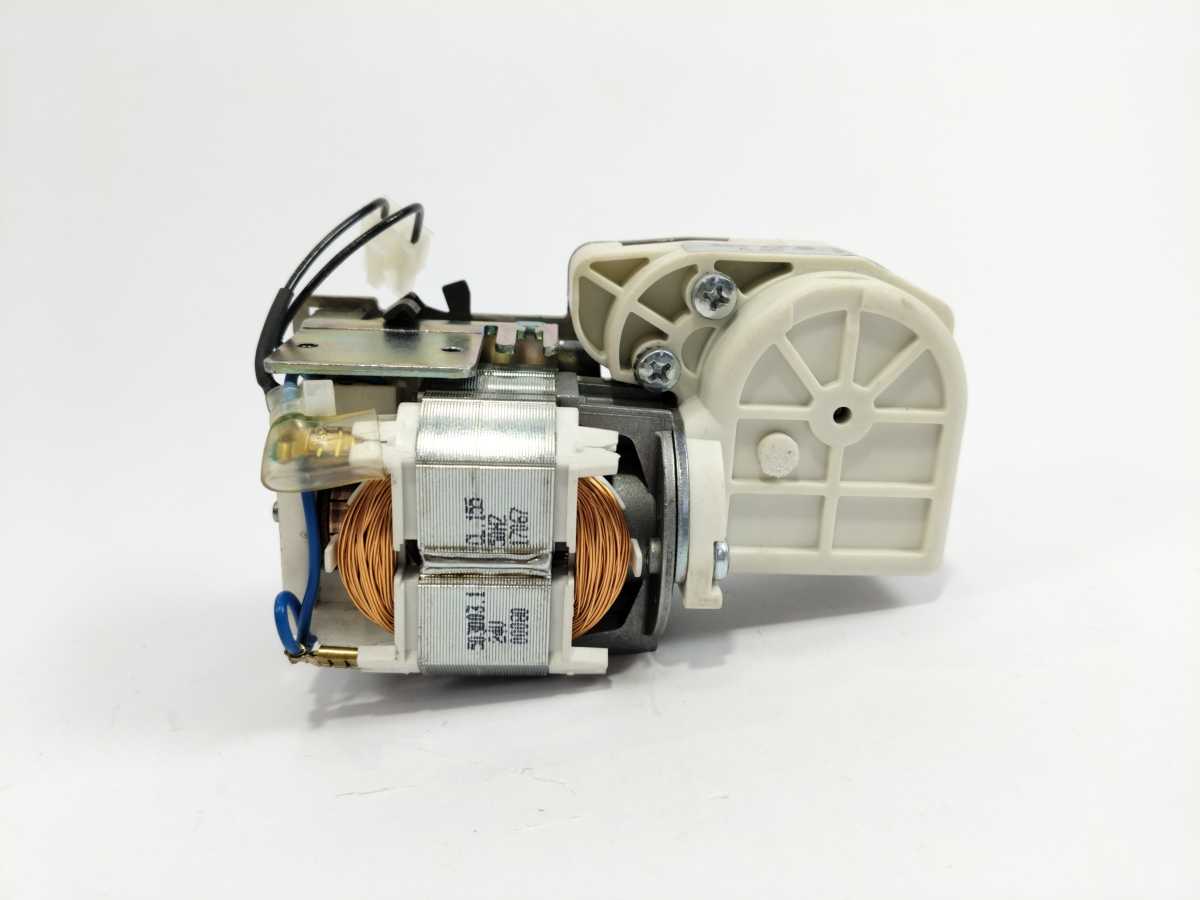 ABB 1SDA062113R1 Geared Motor Device T7M-X1 24...30Vac/dc