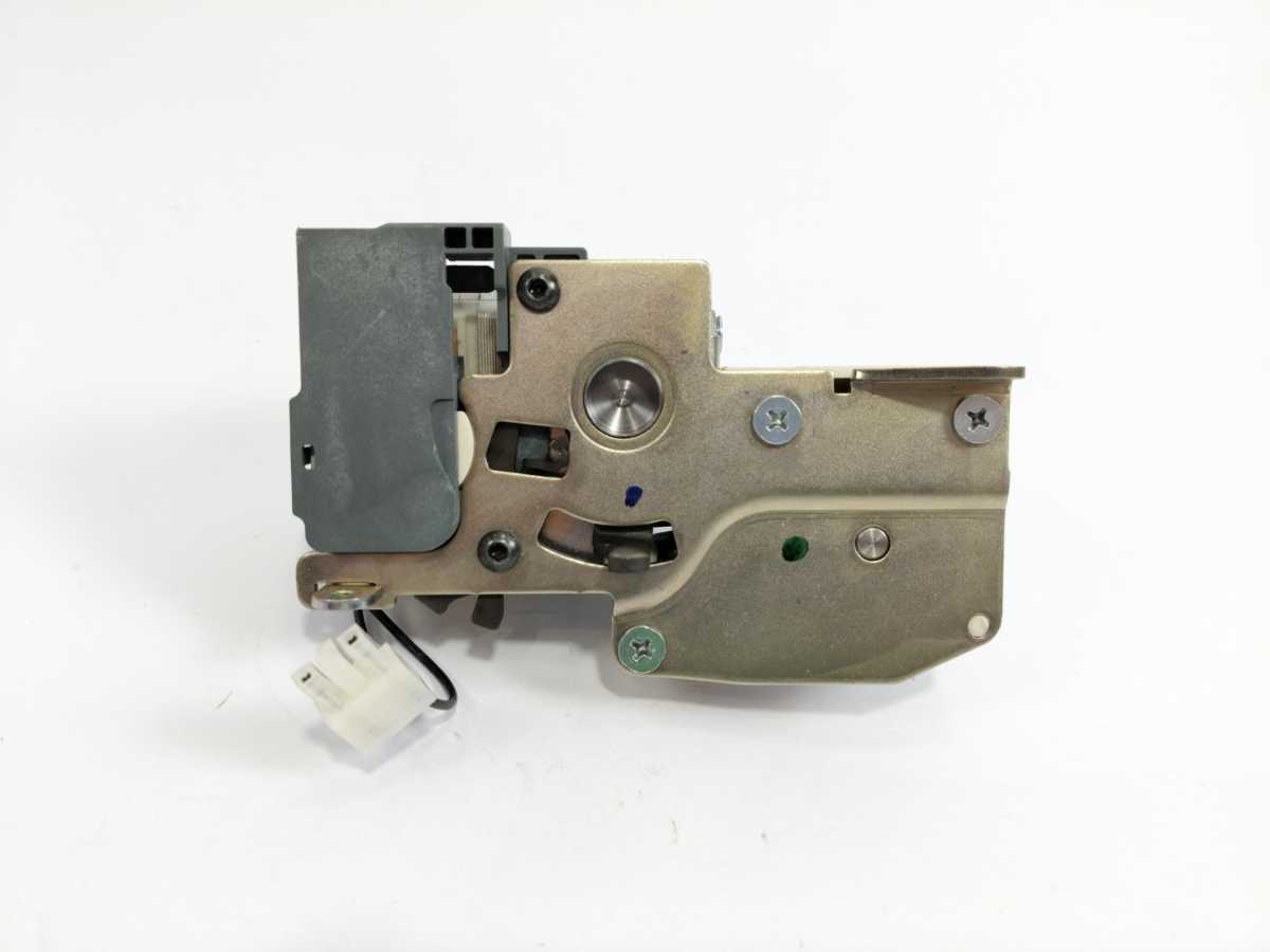 ABB 1SDA062113R1 Geared Motor Device T7M-X1 24...30Vac/dc