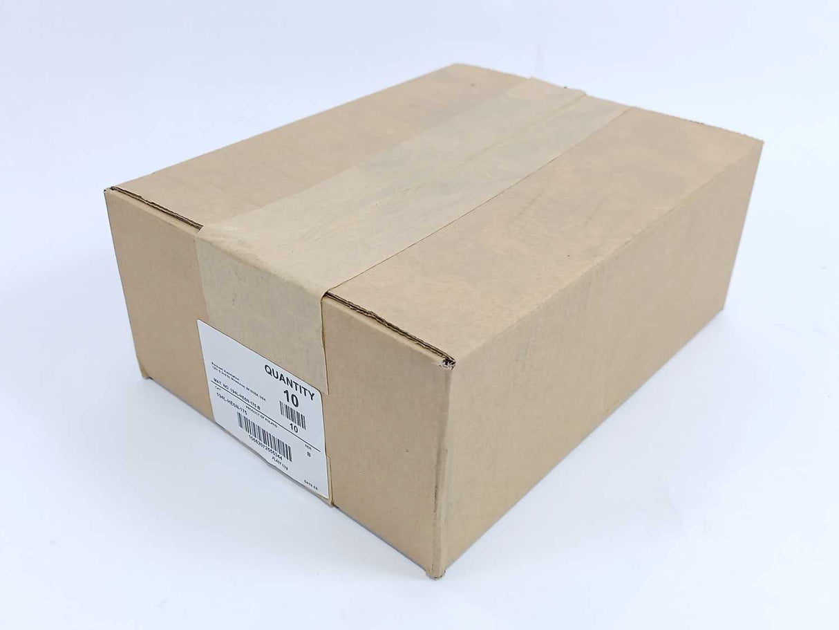 AB 194L-HE6N-175 Ser. B, Control and Load Switch, Batch of 10 pcs.