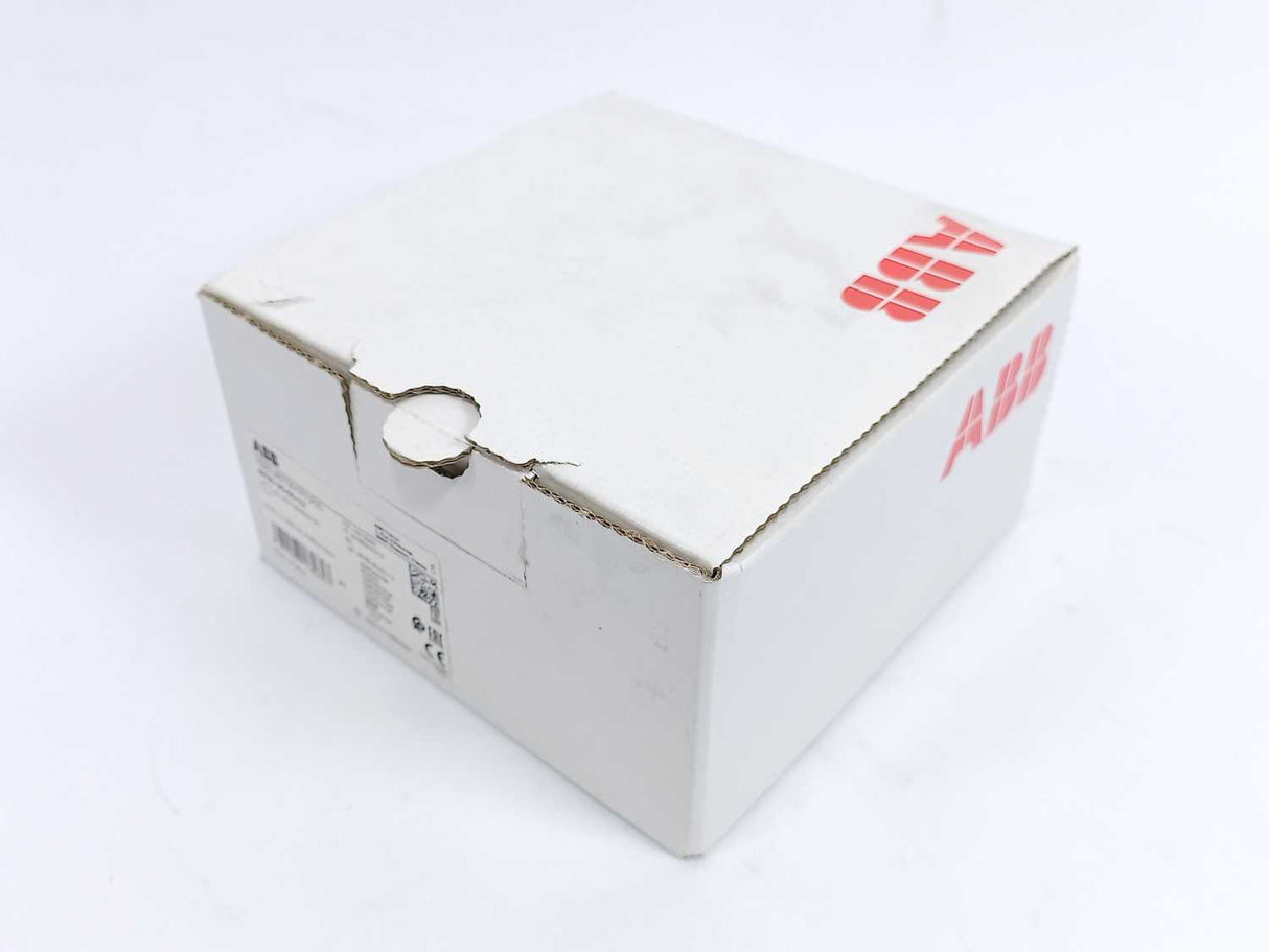 ABB 1SBL387001R1200 AF65-30-00-12 48-130V50/60HZ-DC Contactor